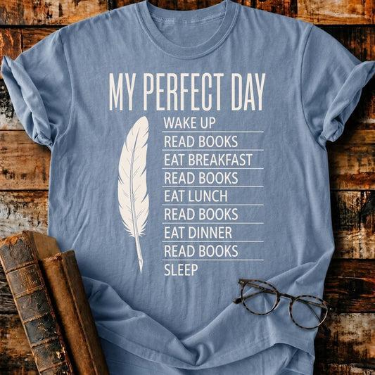 Just Read It T-Shirt