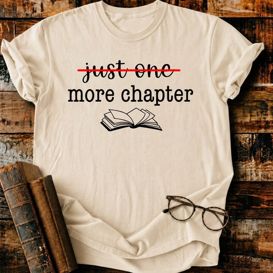 Just One T-Shirt