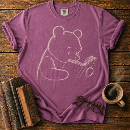 Classic P 1926 Reading T-Shirt
