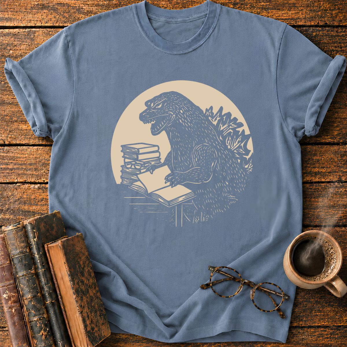 Readzilla T-Shirt