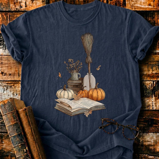 Hello Fall T-Shirt