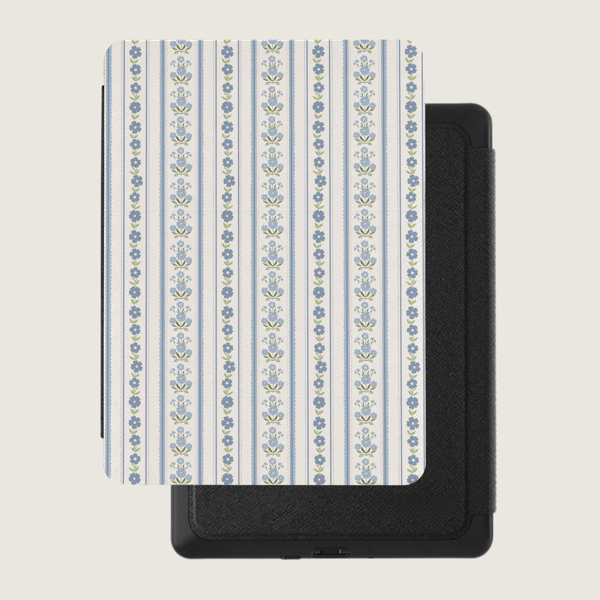 Cottage Floral Kindle Case