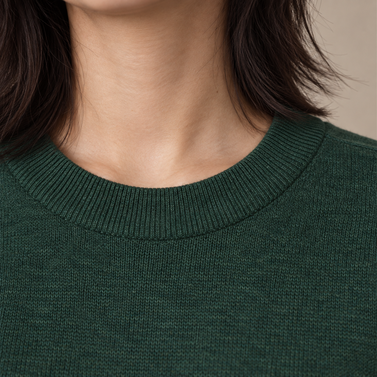 House of Earth and Blood Knitted Sweater