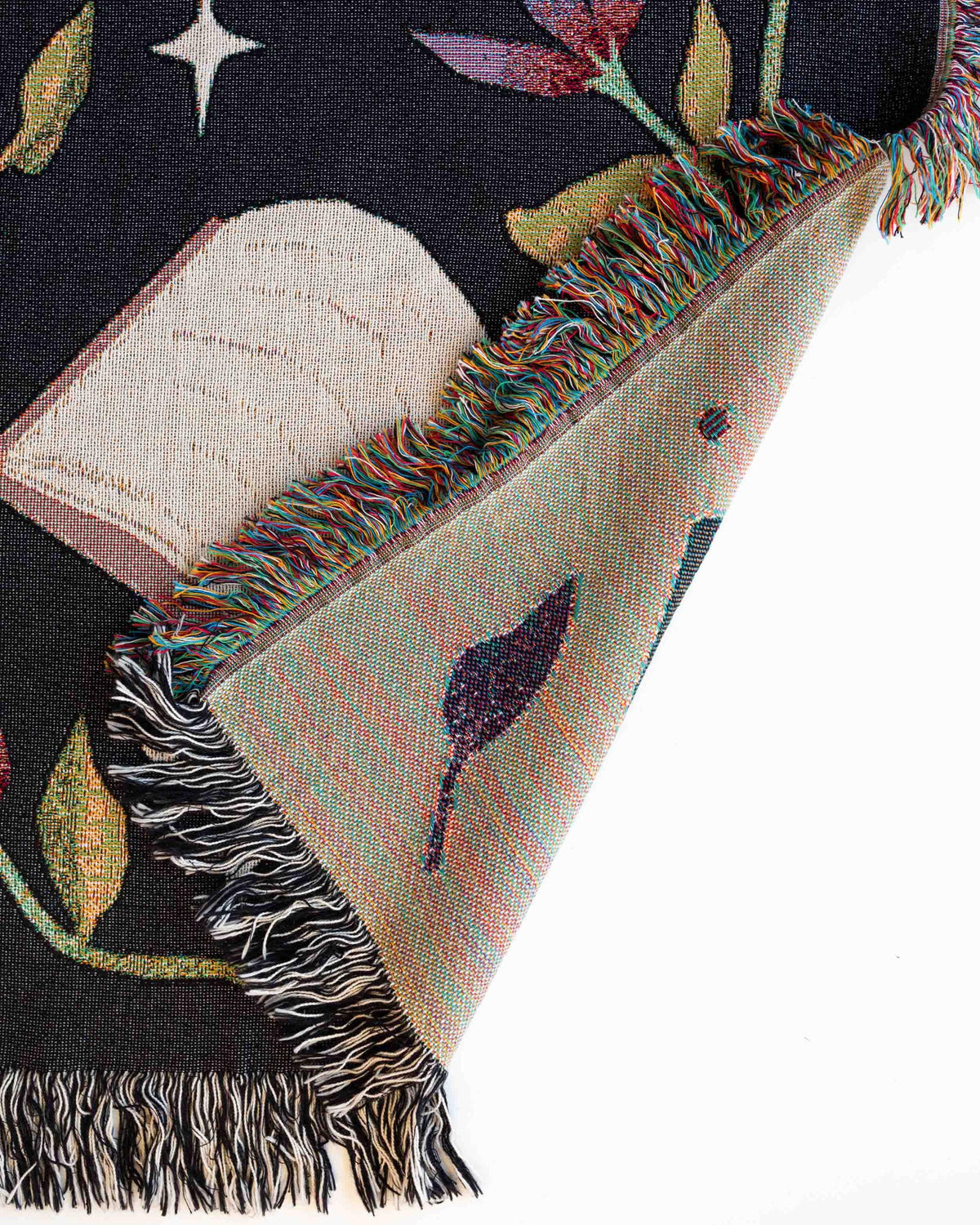 Personalized Reading Blanket