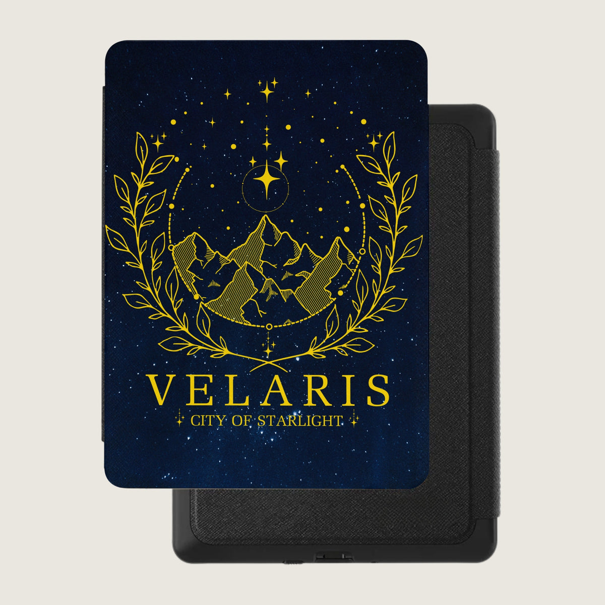 Velaris ACOTAR Kindle Case