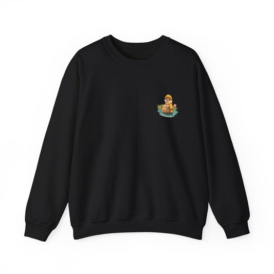 CC Postal Service Sweatshirt