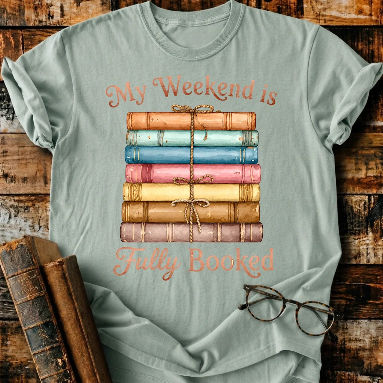 Weekend T-Shirt