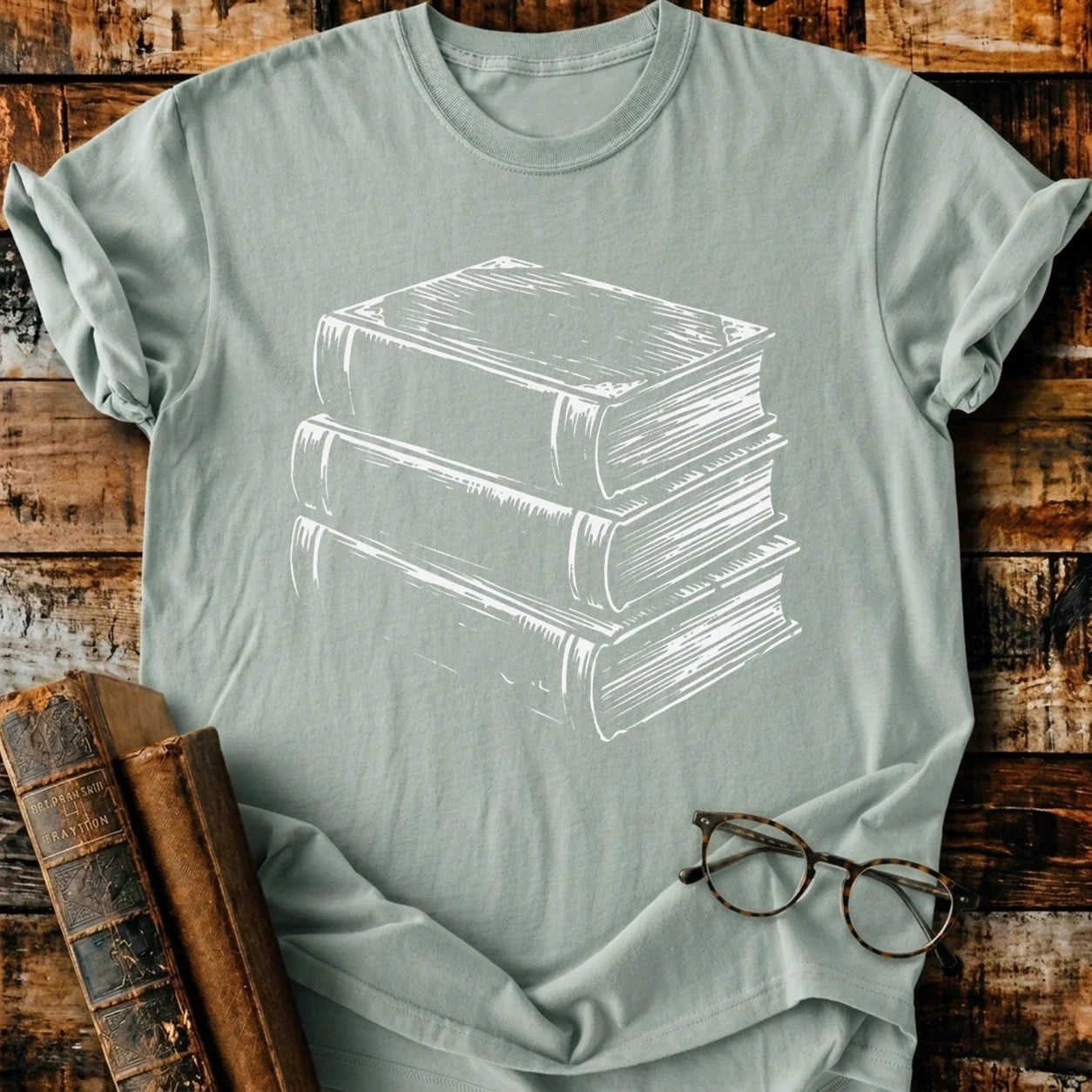 Rare books T-Shirt