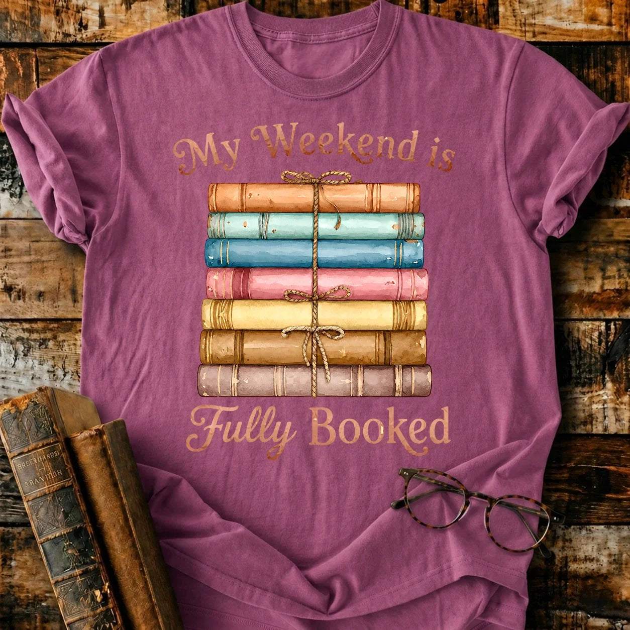 Weekend T-Shirt