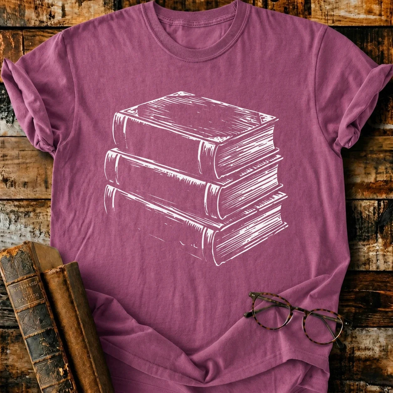 Rare books T-Shirt