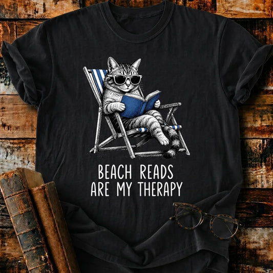 Beach Reads T-Shirt