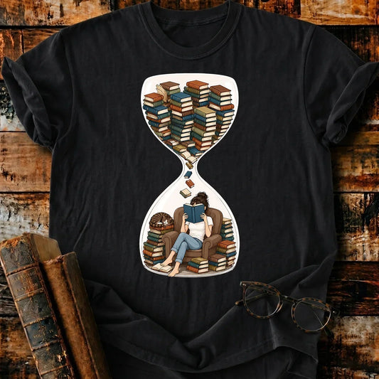 Hourglass T-Shirt