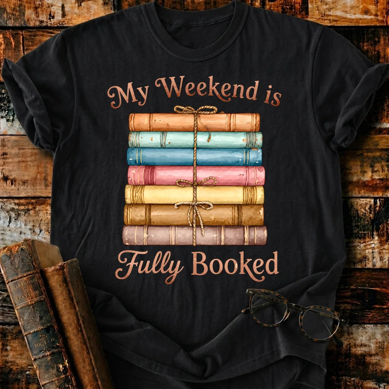 Weekend T-Shirt