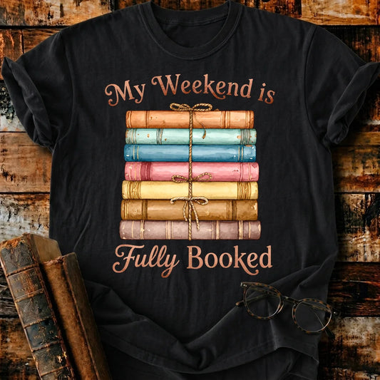 Weekend T-Shirt