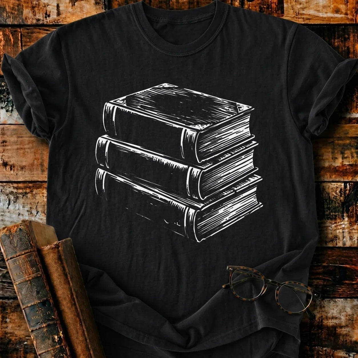 Rare books T-Shirt