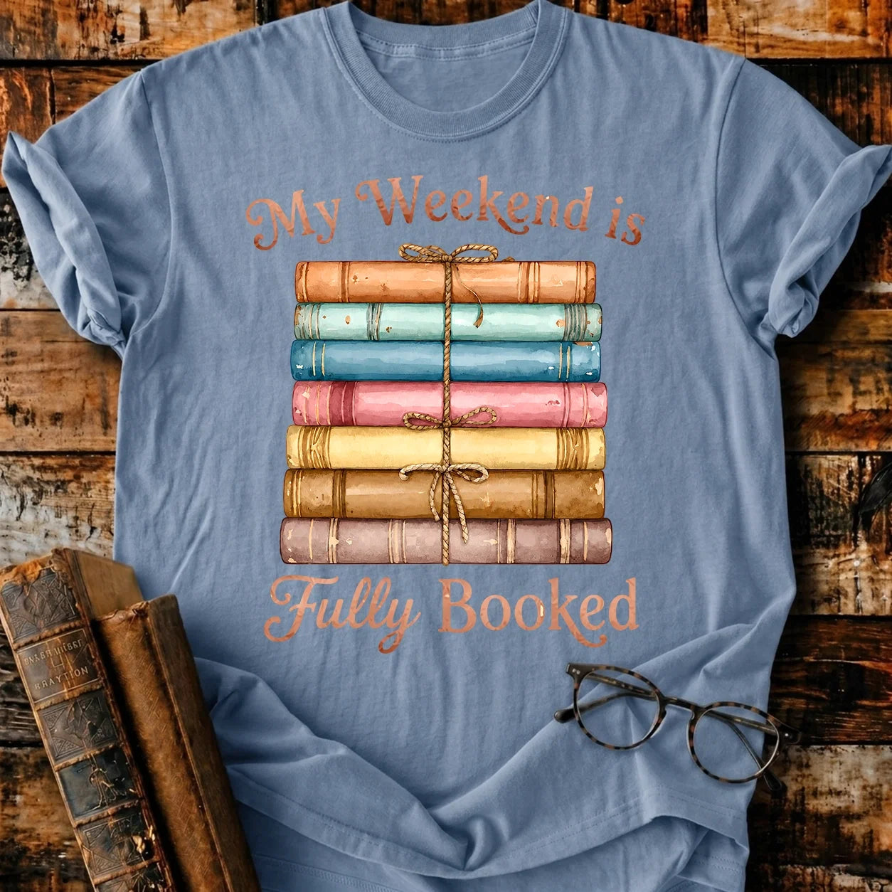 Weekend T-Shirt