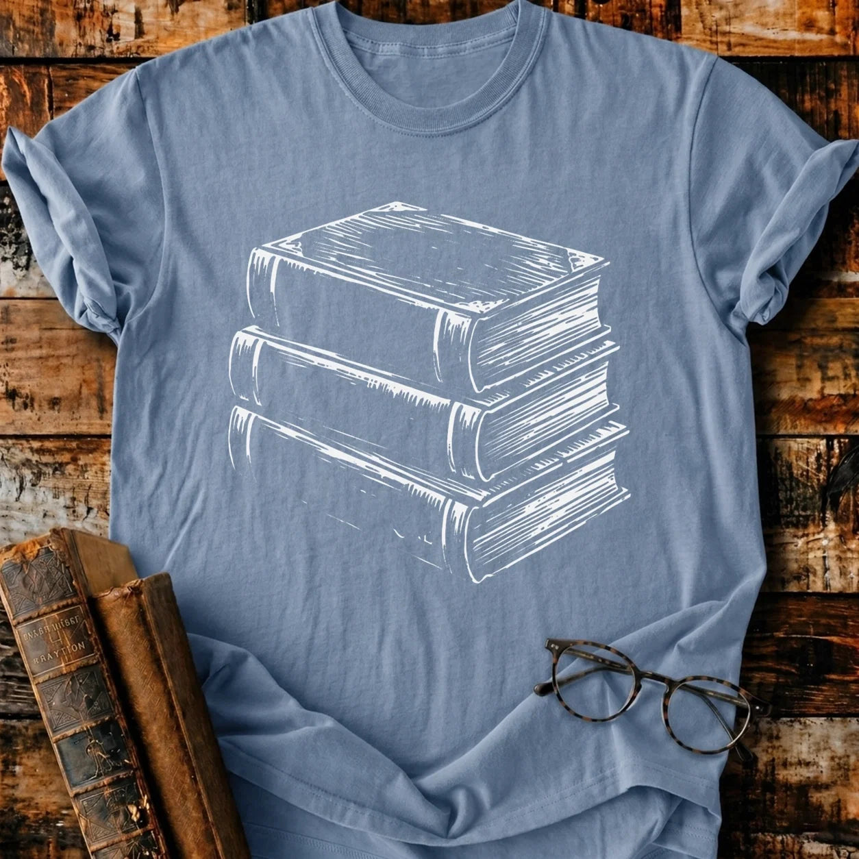 Rare books T-Shirt