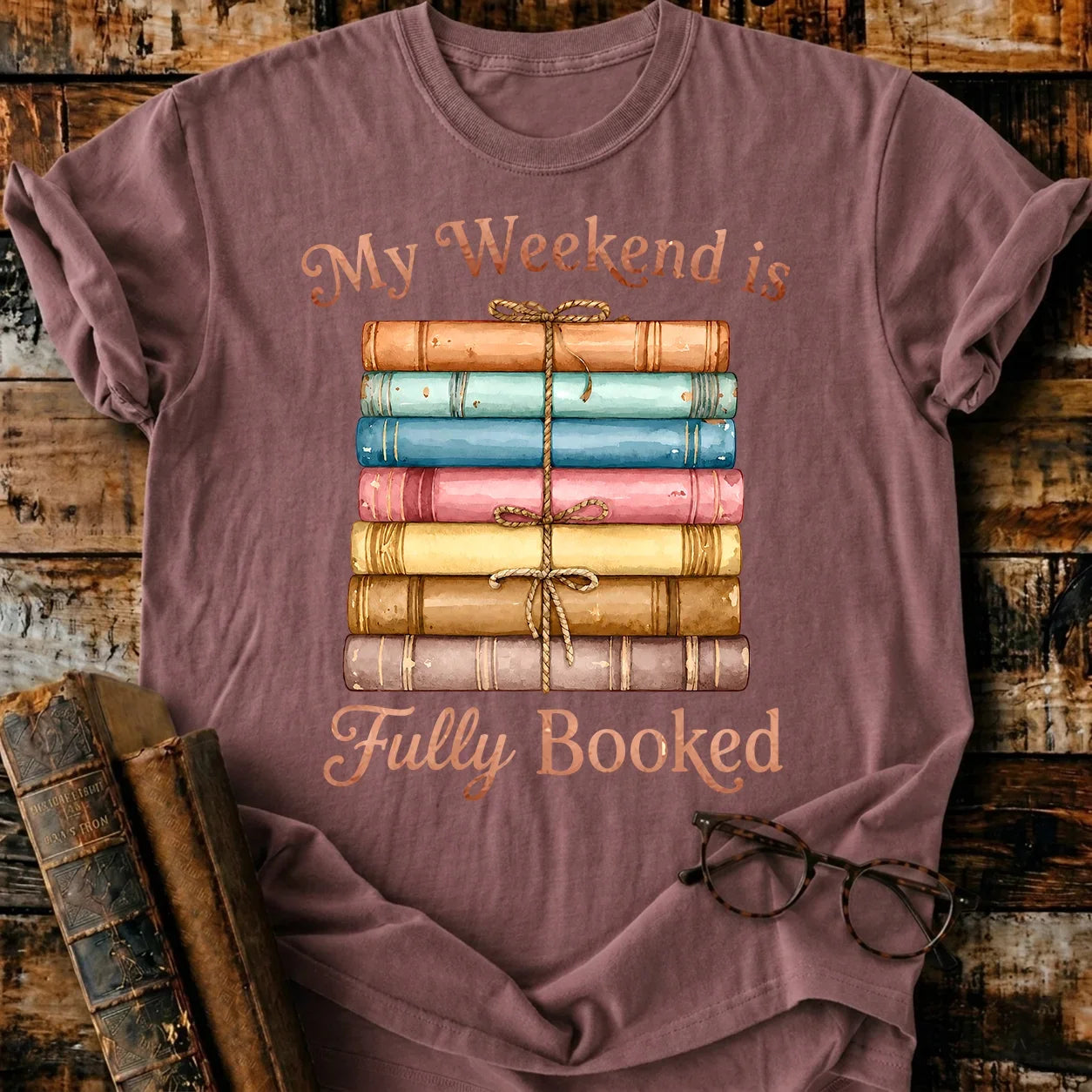 Weekend T-Shirt