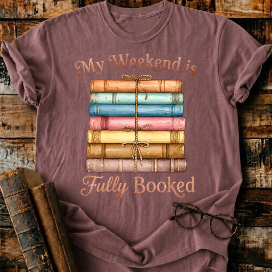 Weekend T-Shirt