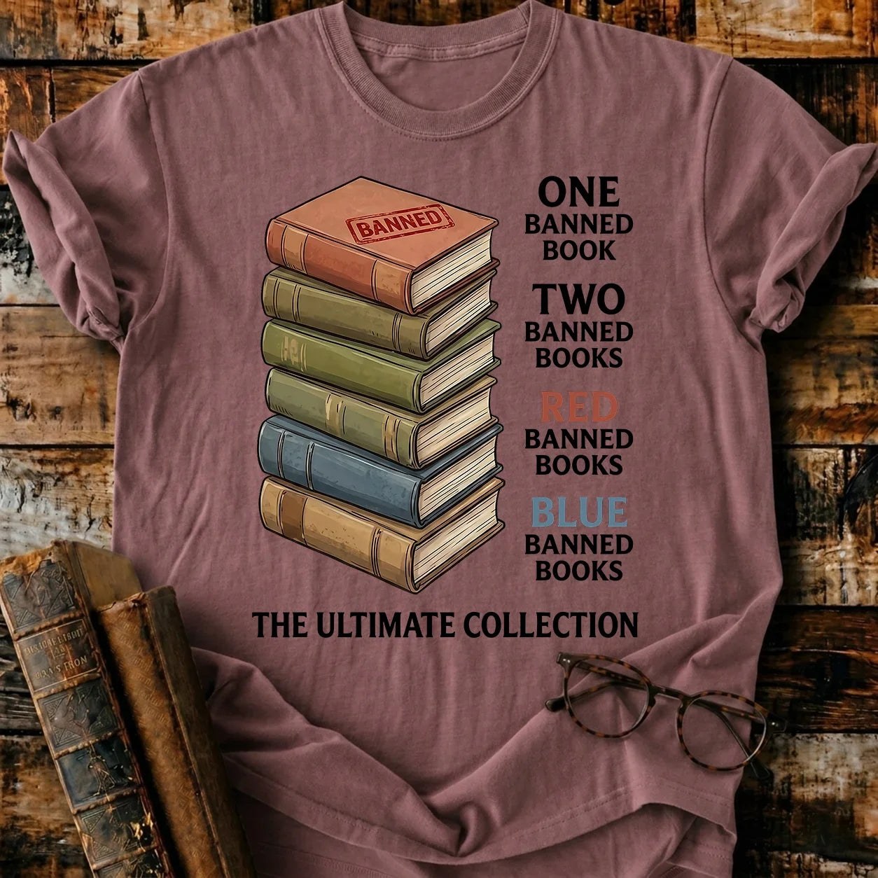 The Ultimate Collection T-Shirt