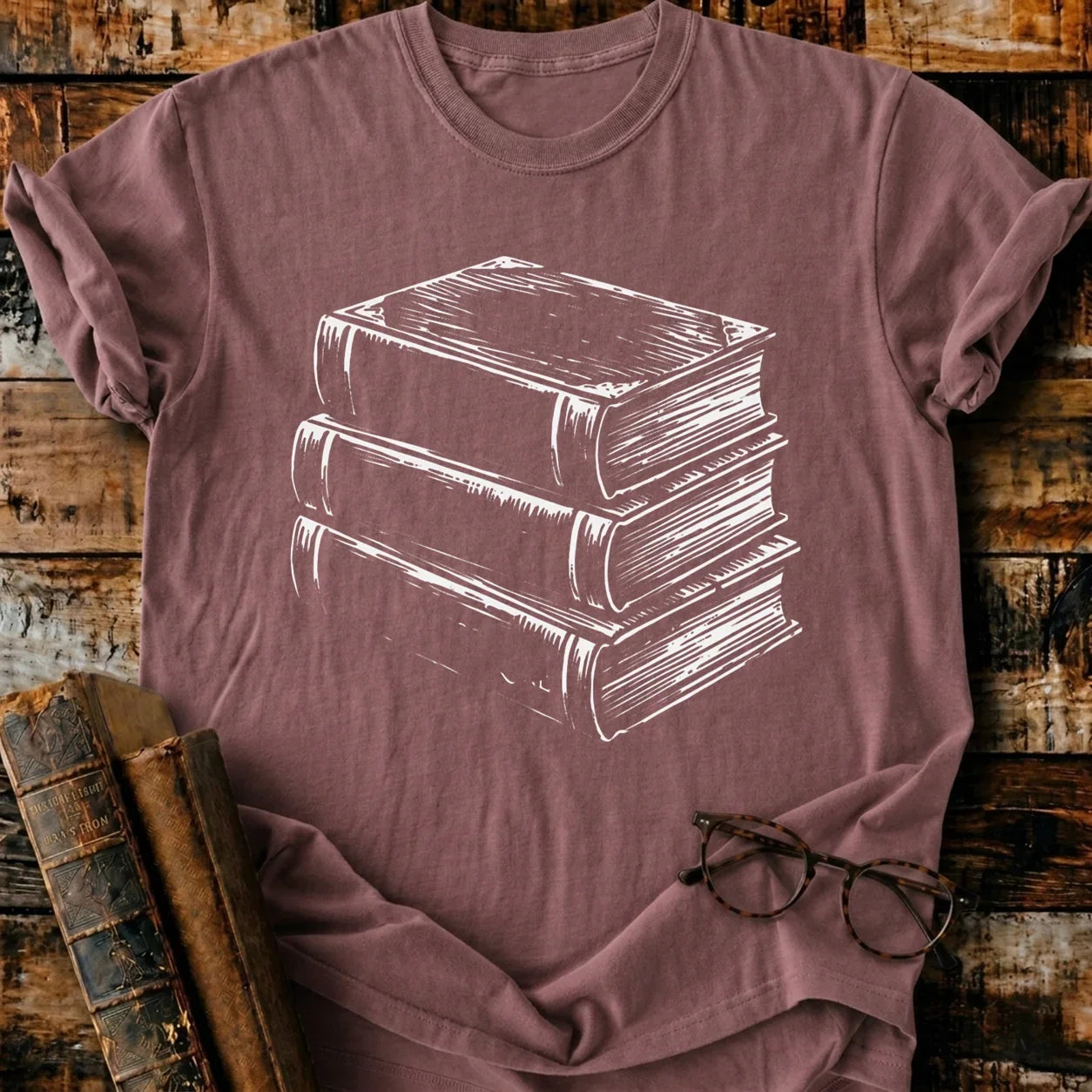 Rare books T-Shirt