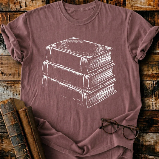 Rare books T-Shirt