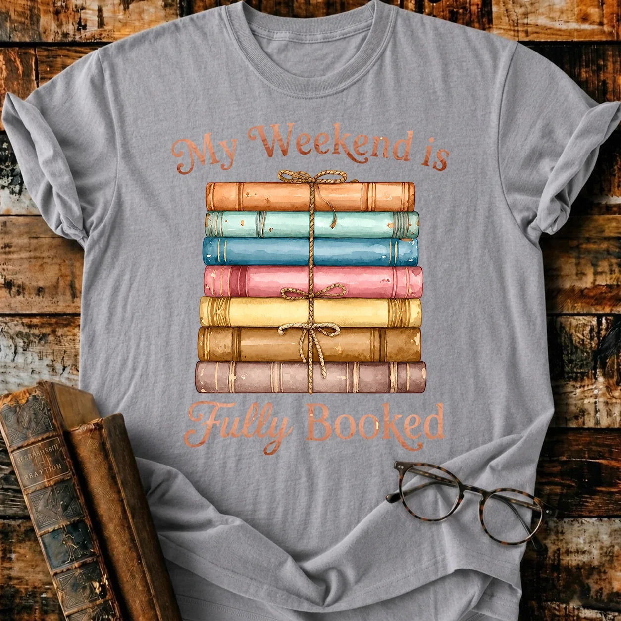 Weekend T-Shirt