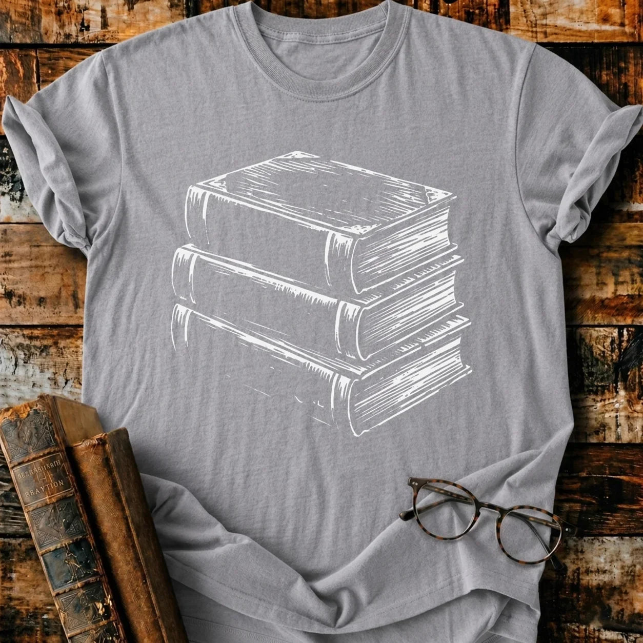 Rare books T-Shirt