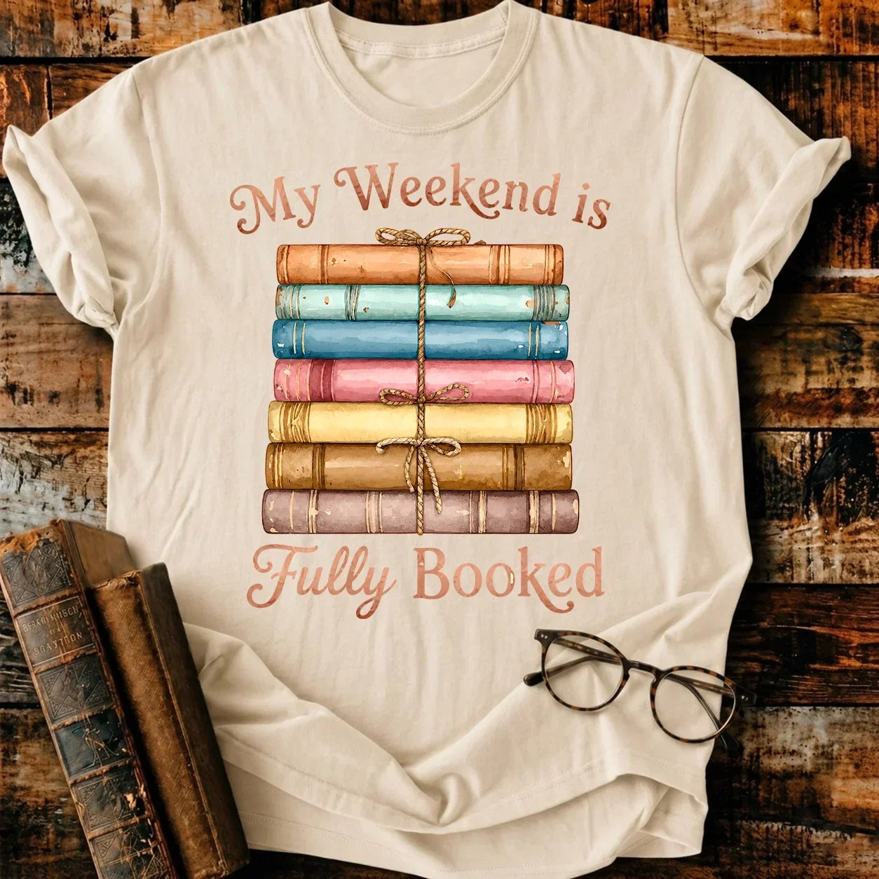 Weekend T-Shirt