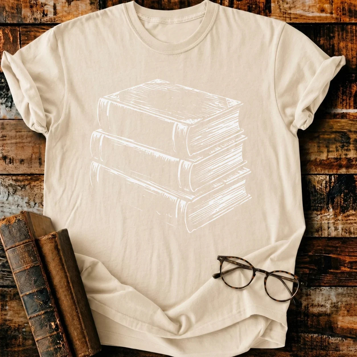 Rare books T-Shirt
