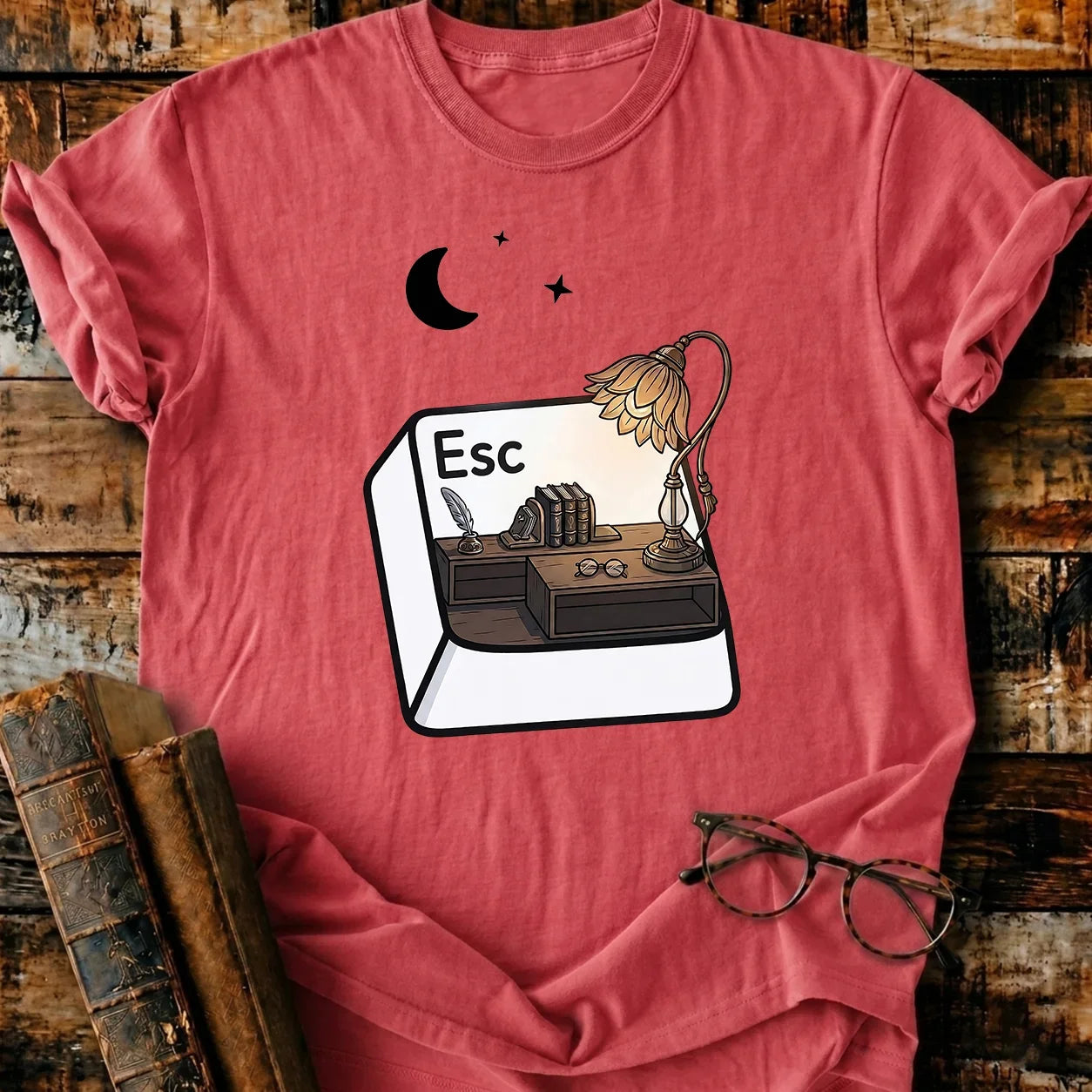 Escape T-Shirt