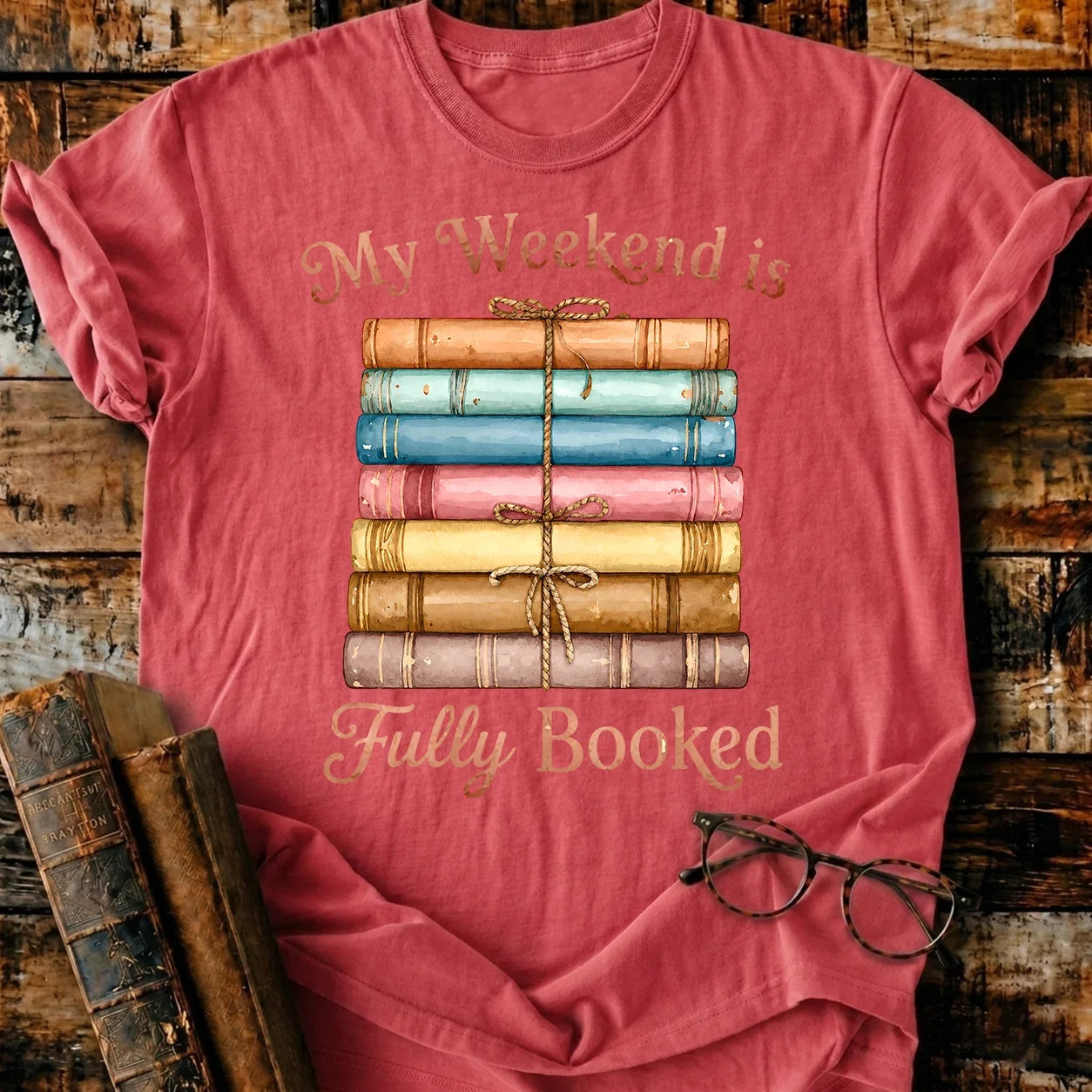 Weekend T-Shirt