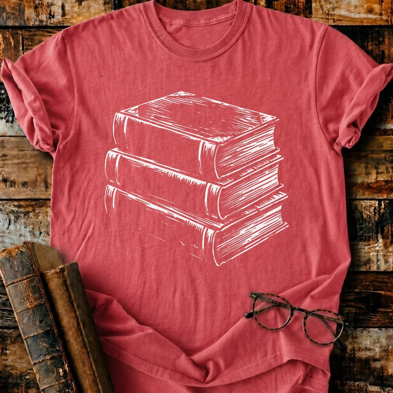 Rare books T-Shirt