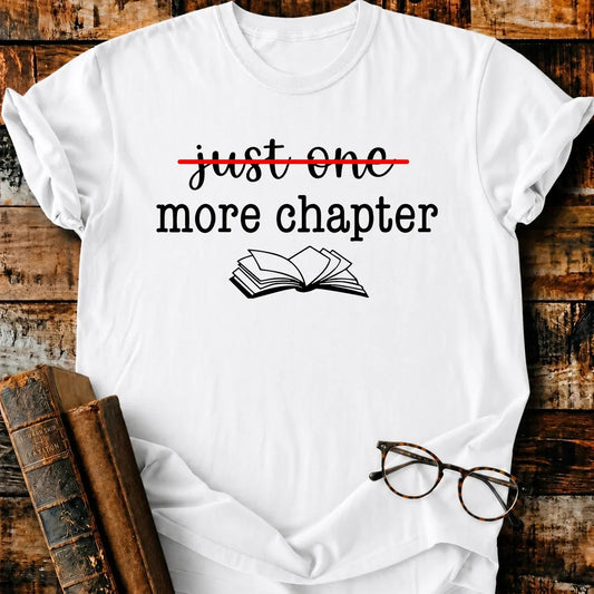 Just One T-Shirt