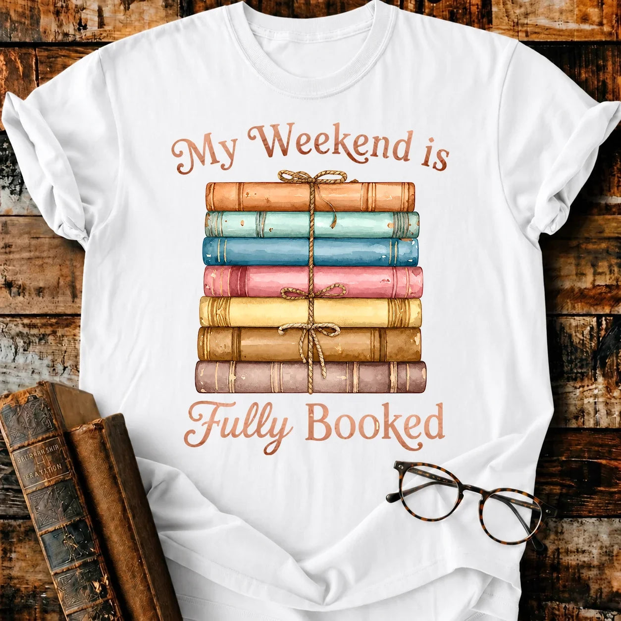 Weekend T-Shirt