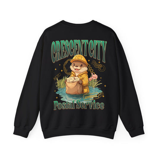 CC Postal Service Sweatshirt