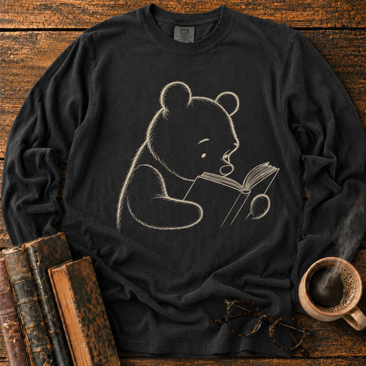 Classic P 1926 Reading Long Sleeve T-Shirt