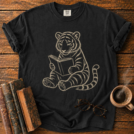 Classic T 1926 Reading T-Shirt