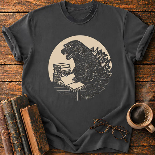 Readzilla T-Shirt
