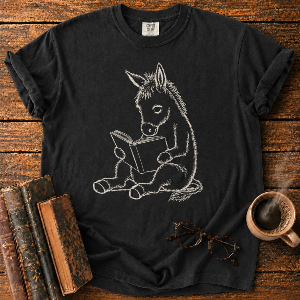 Classic E 1926 Reading T-Shirt