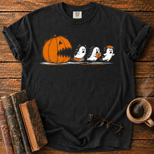 Run Boos T-Shirt
