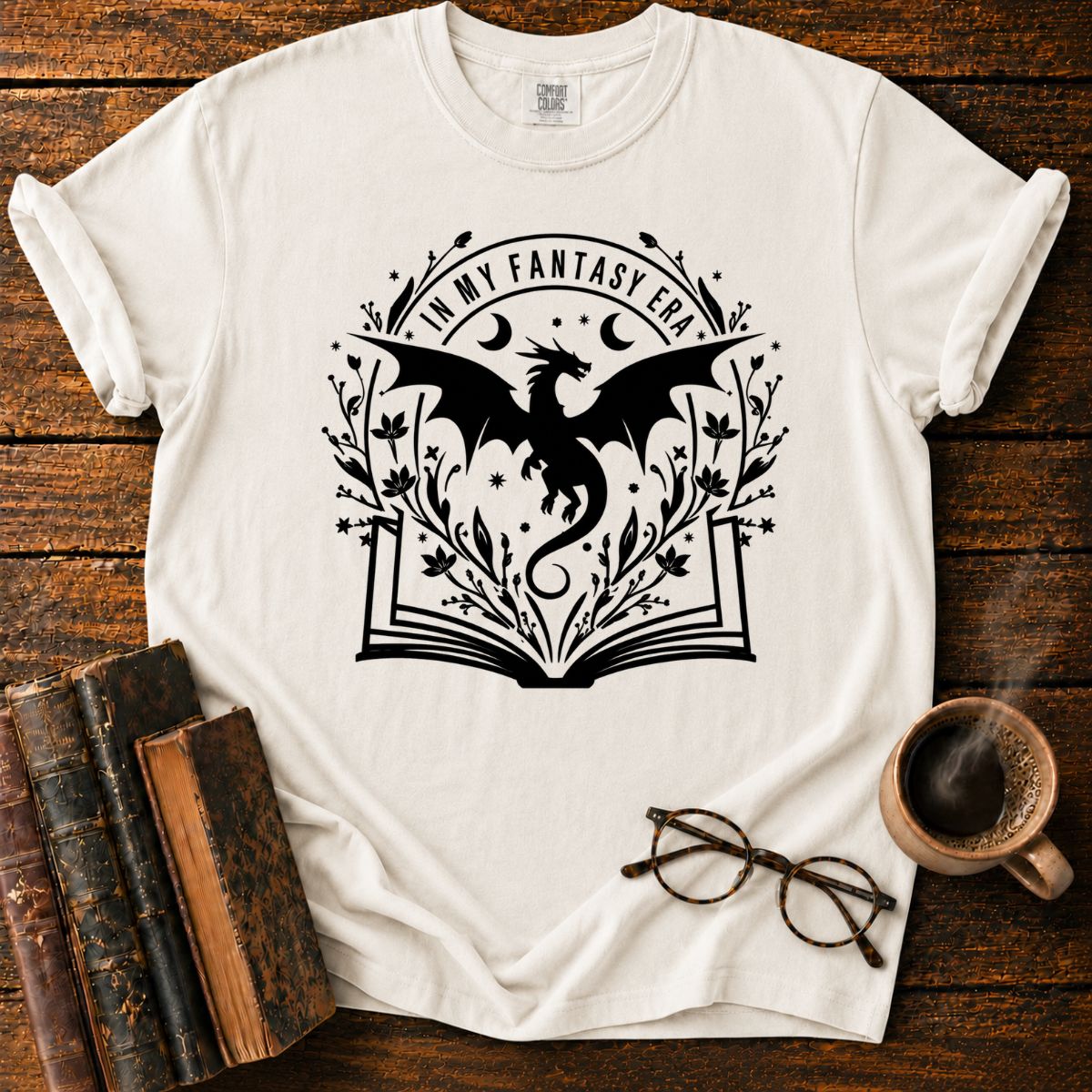Fantasy Era T-Shirt