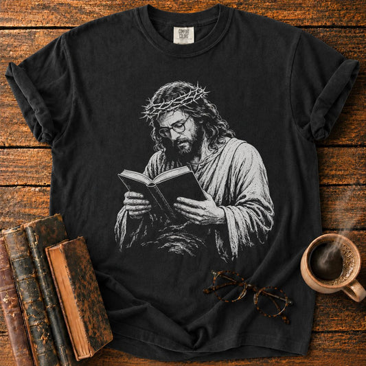 ReadJesus T-Shirt