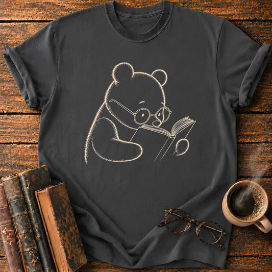 Classic P 1926 Reading T-Shirt