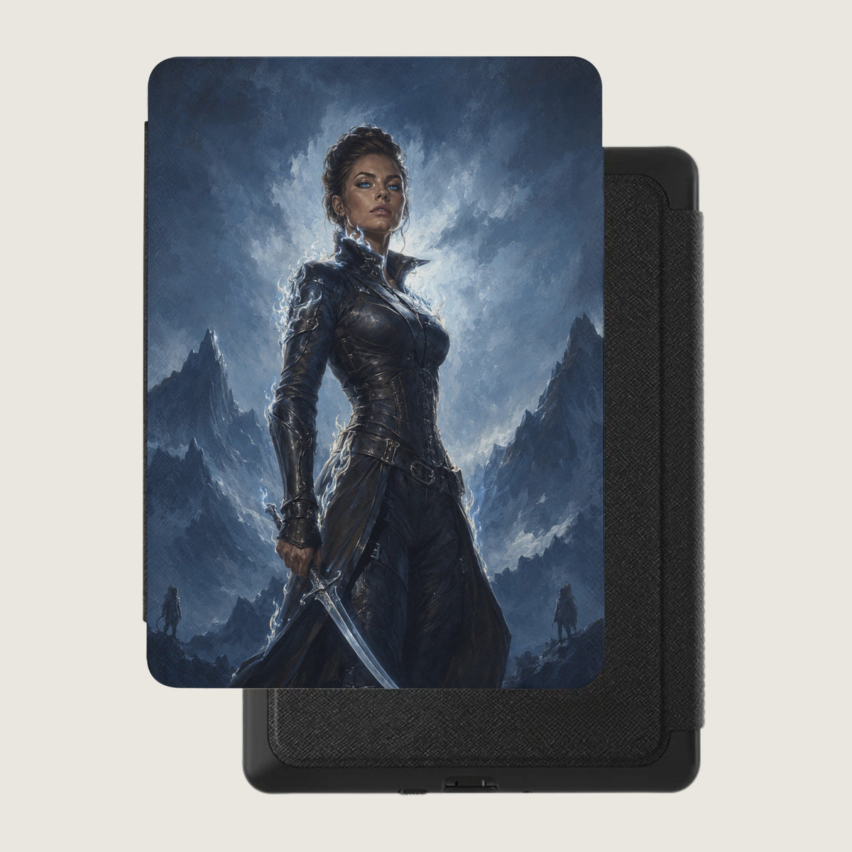 Nesta Kindle Case