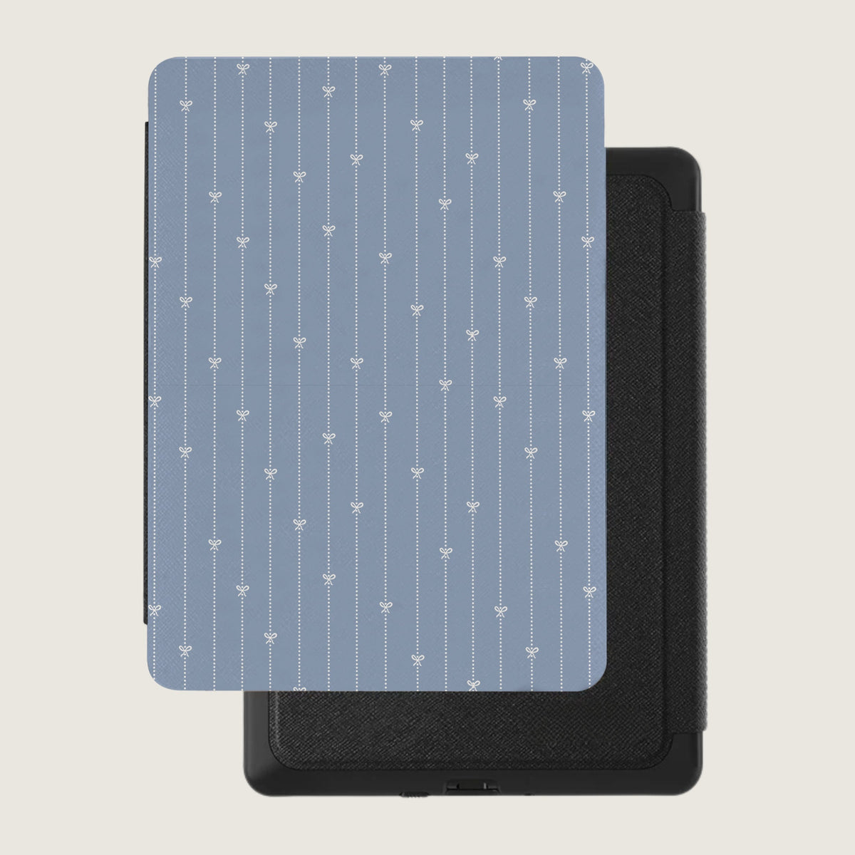 Dainty Bows Kindle Case