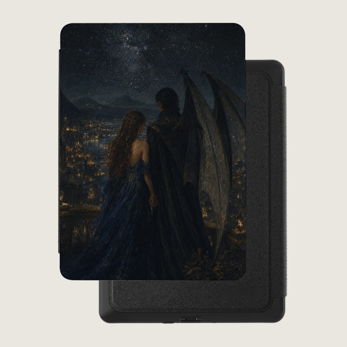 Night Court Starlight Kindle Case