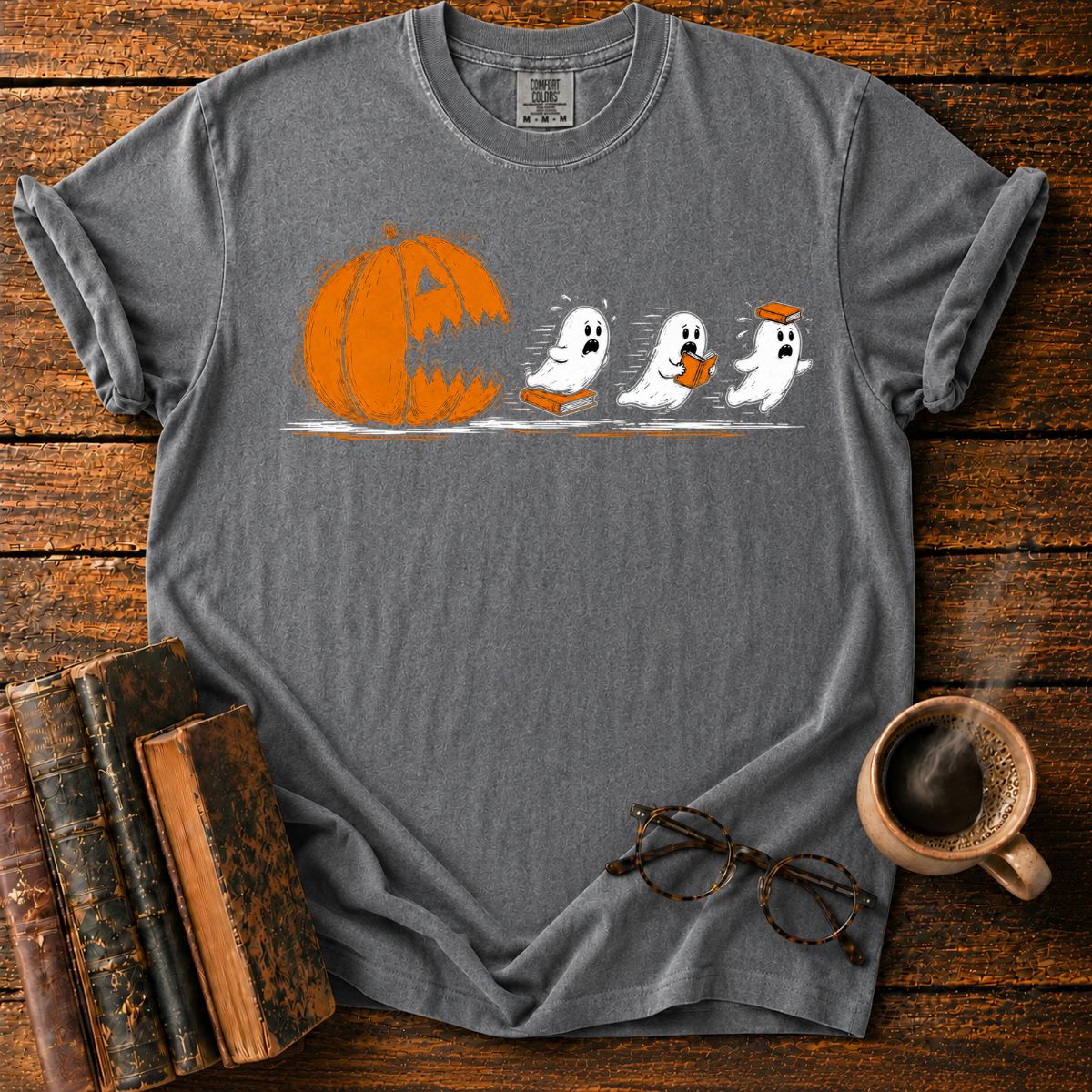 Run Boos T-Shirt