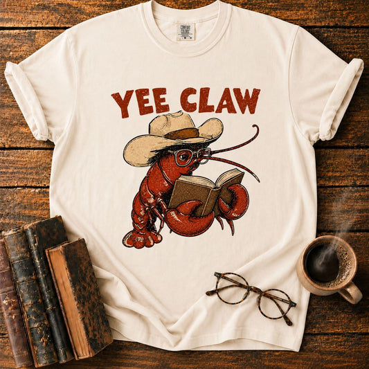 Yee Claw T-Shirt