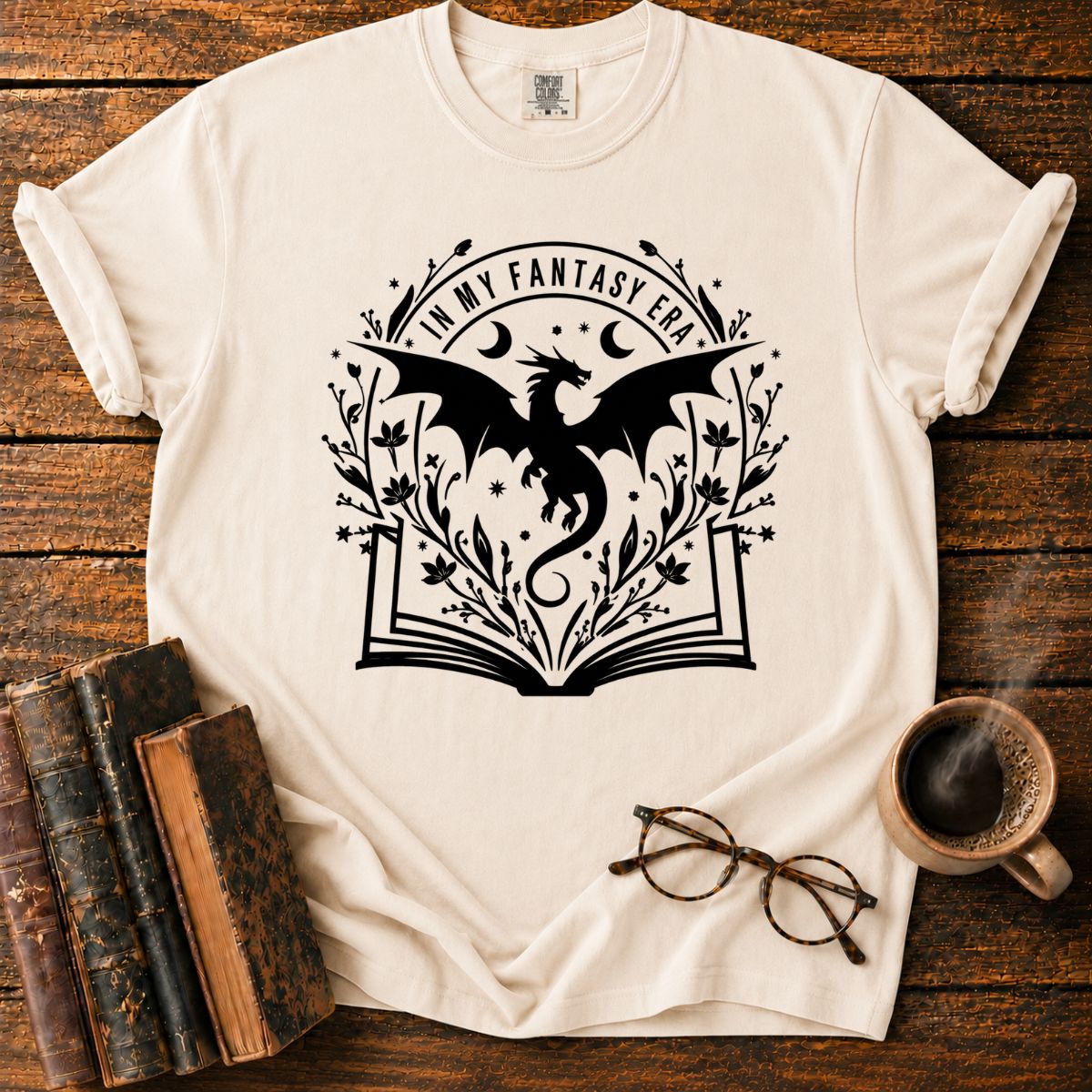 Fantasy Era T-Shirt